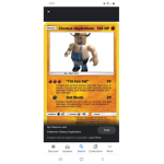 Cleetus is fat