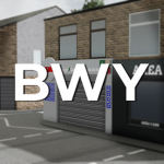 Bradford, West Yorkshire V2