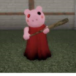 Survival the piggy the killer
