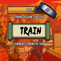 [V1] Shinobi Incremental