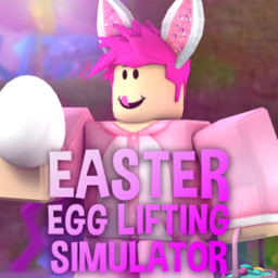 [BETA] Easter Egg Lifting Simulator