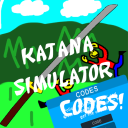 [ALPHA] Katana Simulator ⚔️