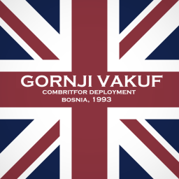 Gornji Vakuf, 1993