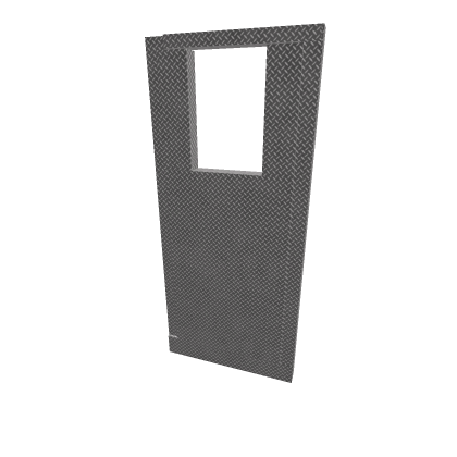door