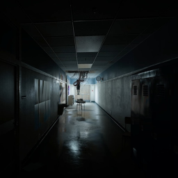 SCP Foundation{BETA}