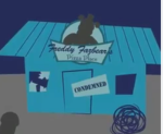 ##### Fazbear entertainment