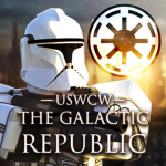 [USWCW] The Galactic Republic