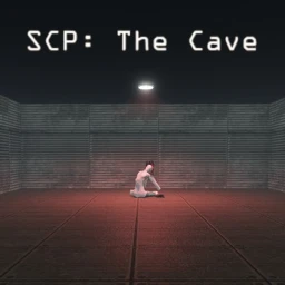SCP-096: The Cave 🏔️👁️ icon