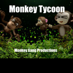Monkey Tycoon! 🐒🐒