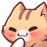 Chatty Cats