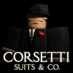 Corsetti Suits & Co.