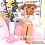 The Honey Blossoms