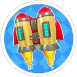 JETPACK!