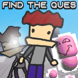 [UPDATE] Find the QUEs icon