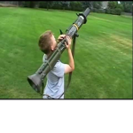 CHILD LAUNCHER GROUP