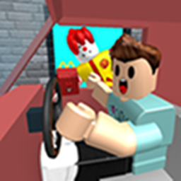 MEGA FUN OBBY