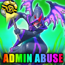 [NOW] Catch a Monster Roblox game icon