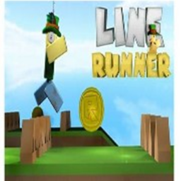 Line Runner