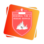 ⪢ Regional Fire & Rescue Service