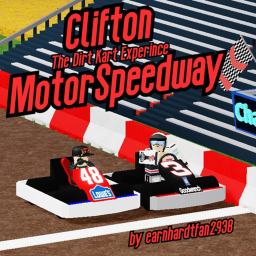 Clifton Motor Speedway icon