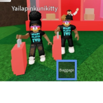 xXxbambamxXxboybliss and yailapinkunikitty