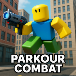 Parkour Combat! EXTREME beta