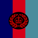 Quartermaster to the Forces