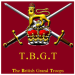 The British Grand Troops