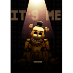 Goldie’s group…