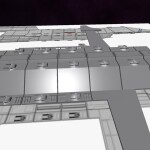 Battlestar Production