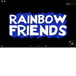 Rainbow friends lab
