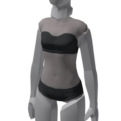 Rene - Torso