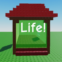 Life! [Release]