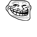 TROLLING TIME :D