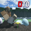 [EASTER] Overdrive Tower Defense [Alpha]