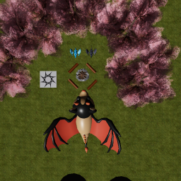 wAdopt Me Trading Hangout