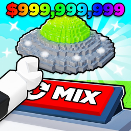 Grow Anything 🍎 icon