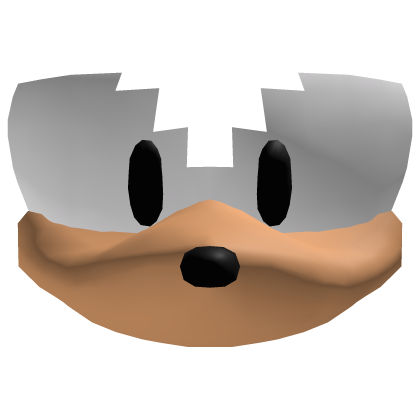90's Classic Knuckles Hat [SEGASonic] Roblox item