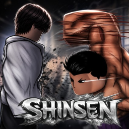 [SR:] Shinsen