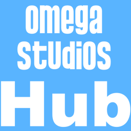 Omega Studios | Hub
