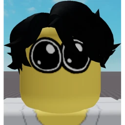 have cool eye icon