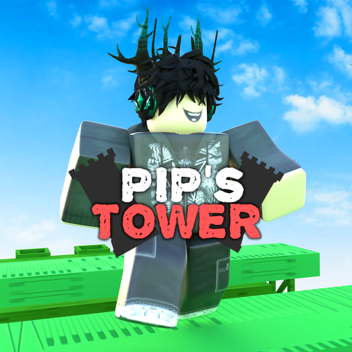 💫Pip's Tower💫