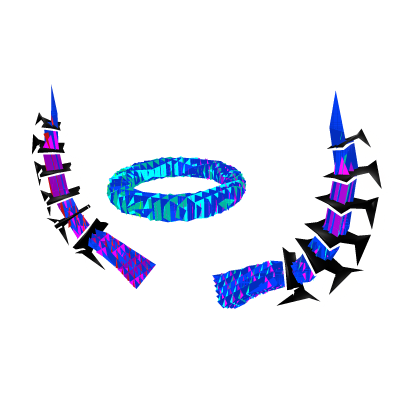 Emissive Horns
