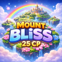 Mount Bliss