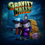 Gravity falls rp