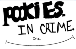Pookies in crime inc.