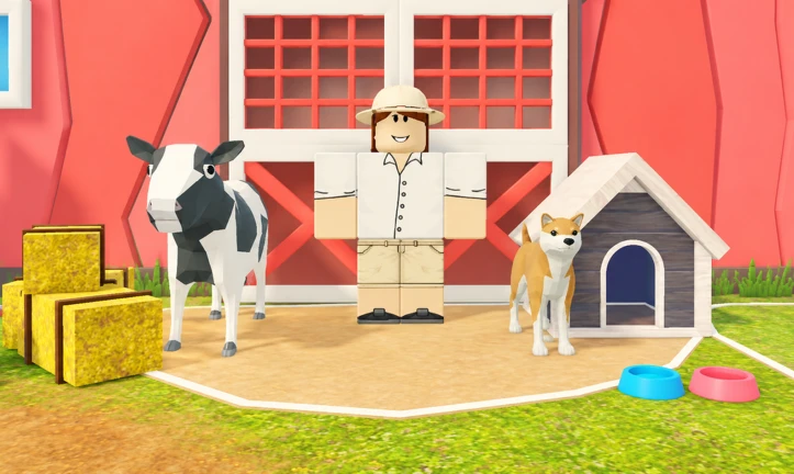 Index + Pets 