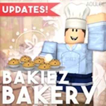[UPDATES!] Bakiez Bakery | V2 Cafe