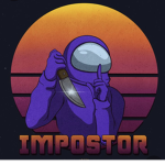 I-M-P-O-S-T-E-R