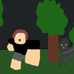 Escape The Forest! (Update)